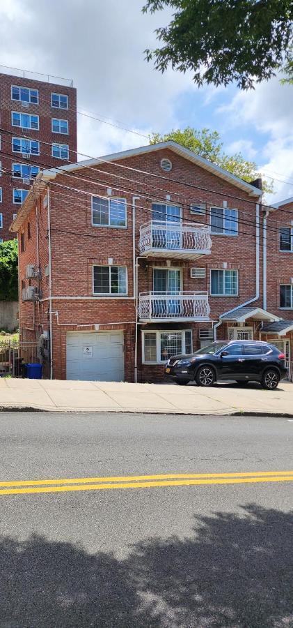 Modern Two Bedroom Apartment Jamaica Queens, Nyc New York City Exterior photo